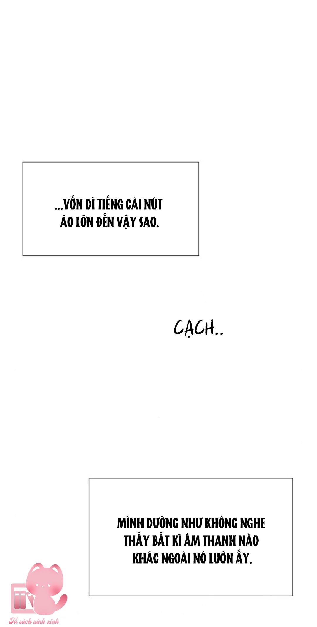 Serena - Chap 28 - Trang 35