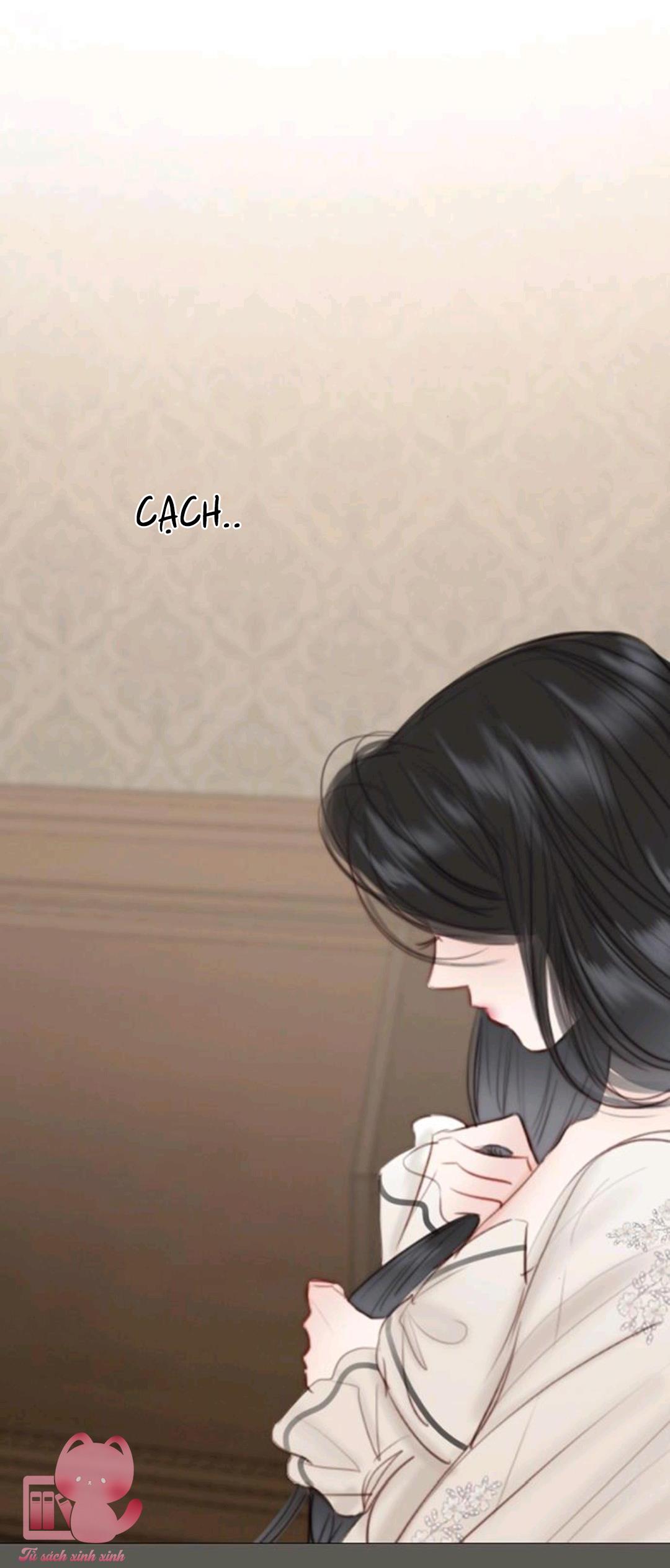 Serena - Chap 28 - Trang 36