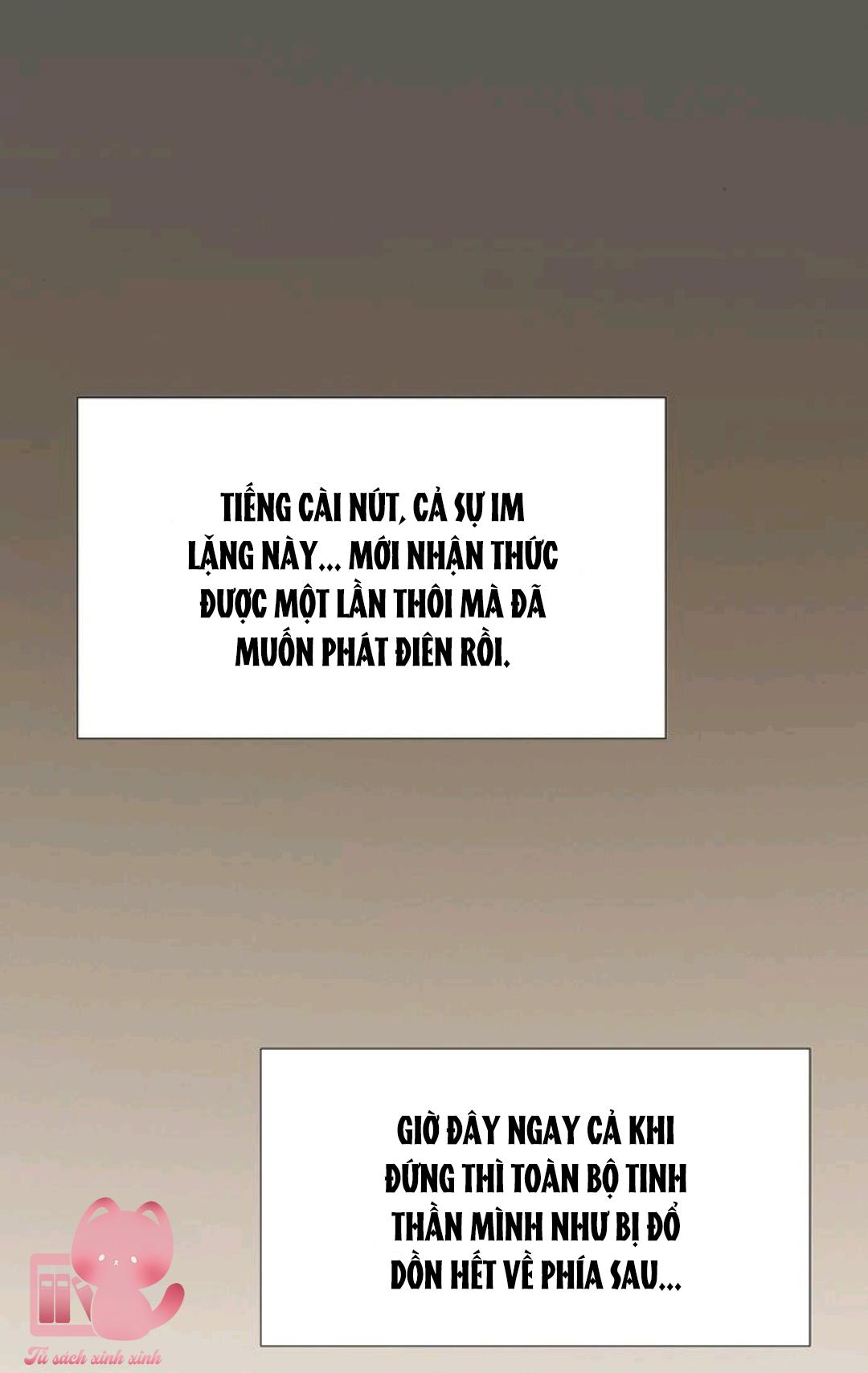 Serena - Chap 28 - Trang 37