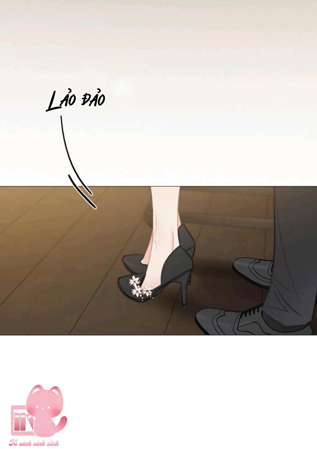 Serena - Chap 28 - Trang 38