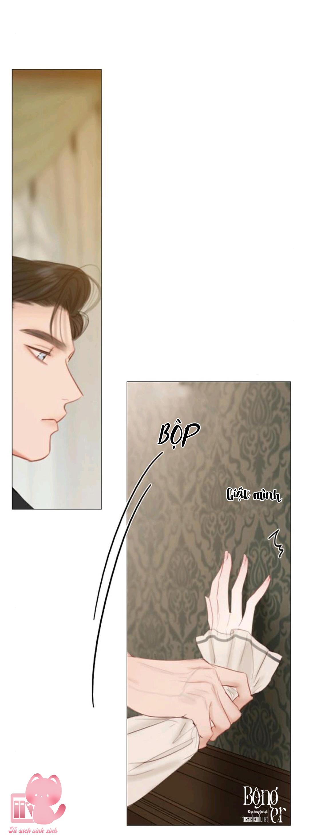 Serena - Chap 28 - Trang 39