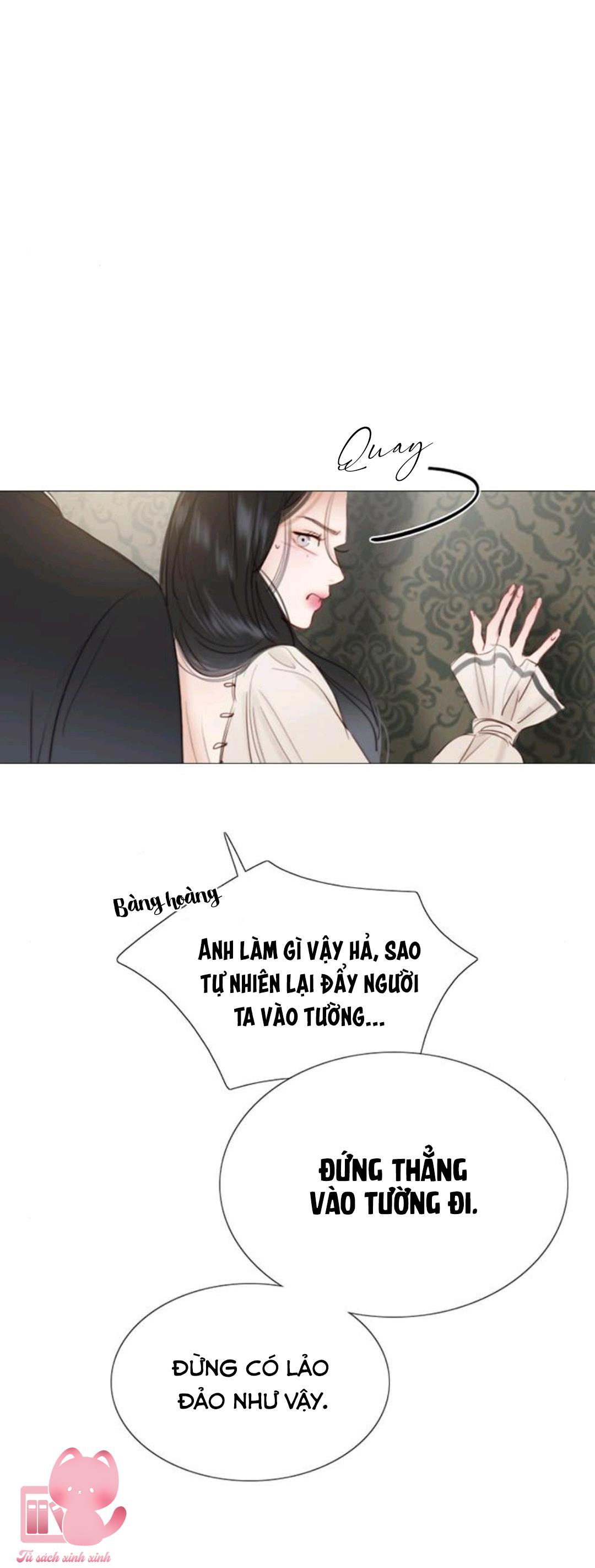 Serena - Chap 28 - Trang 40