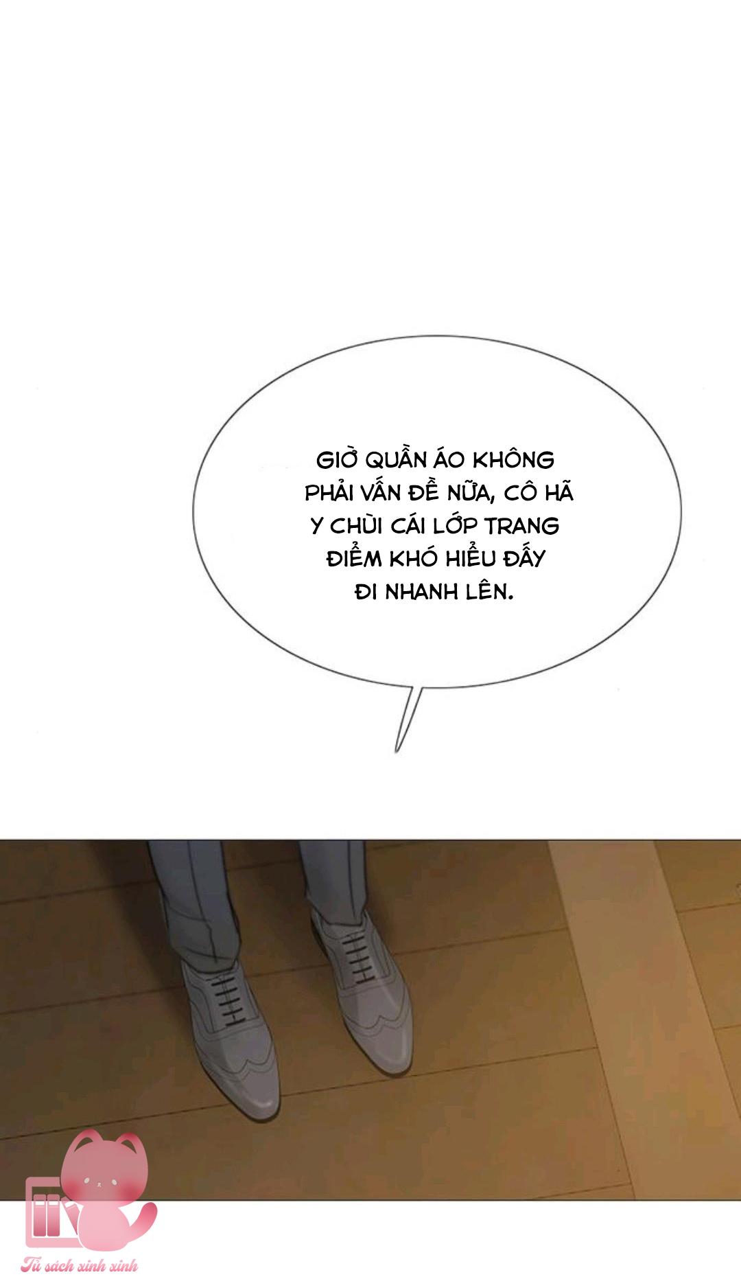 Serena - Chap 28 - Trang 5