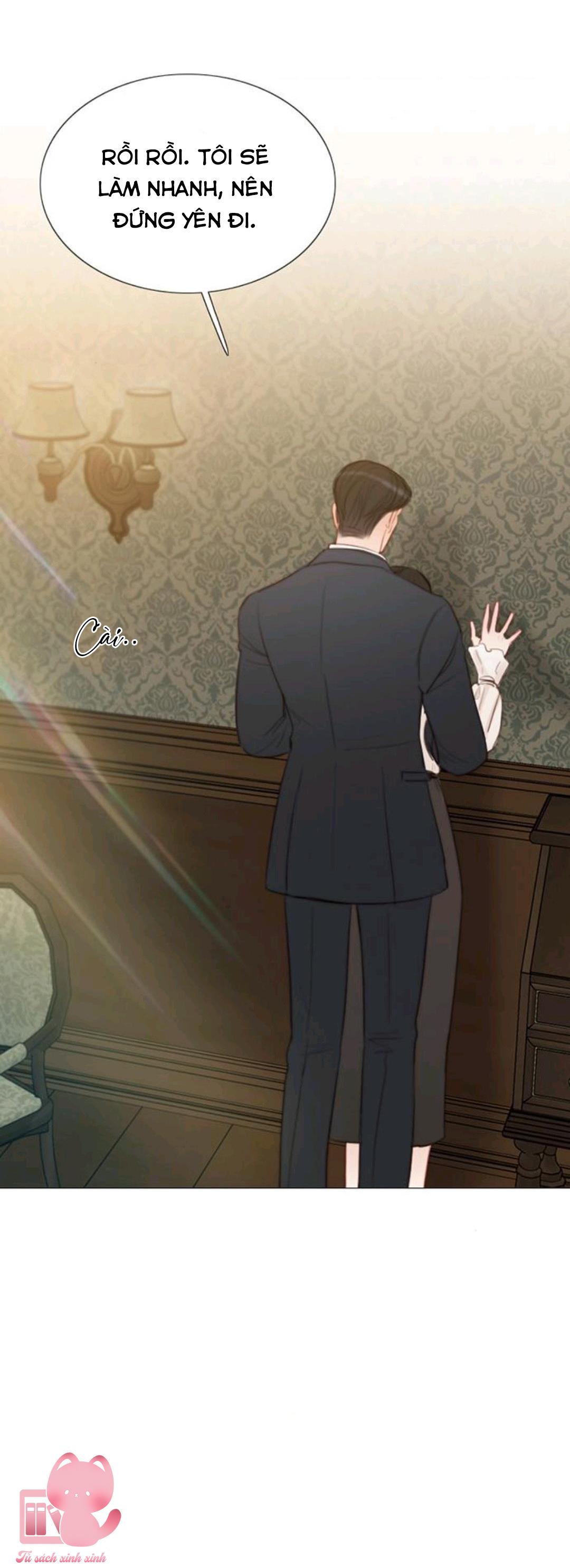 Serena - Chap 28 - Trang 43