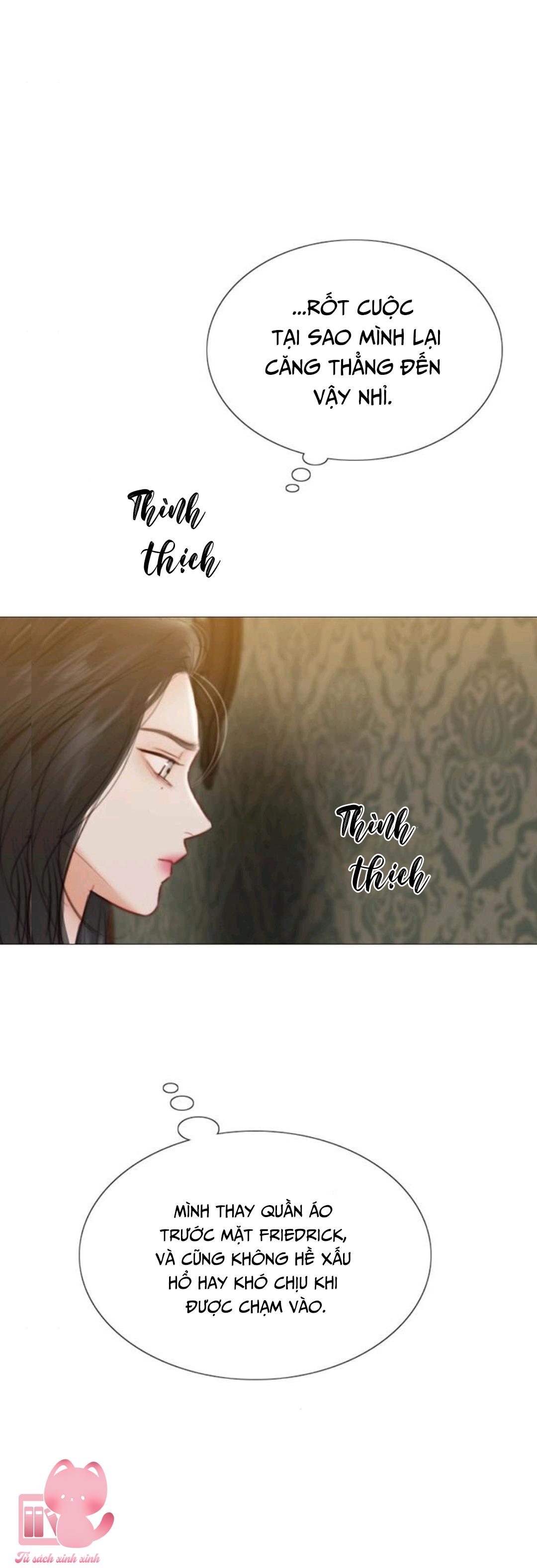 Serena - Chap 28 - Trang 44