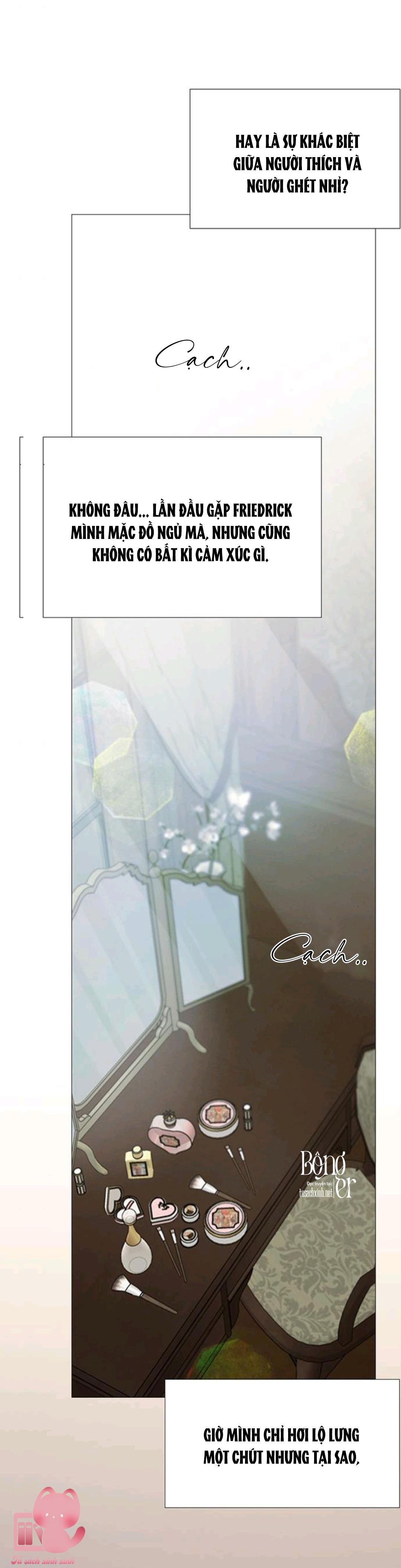 Serena - Chap 28 - Trang 45