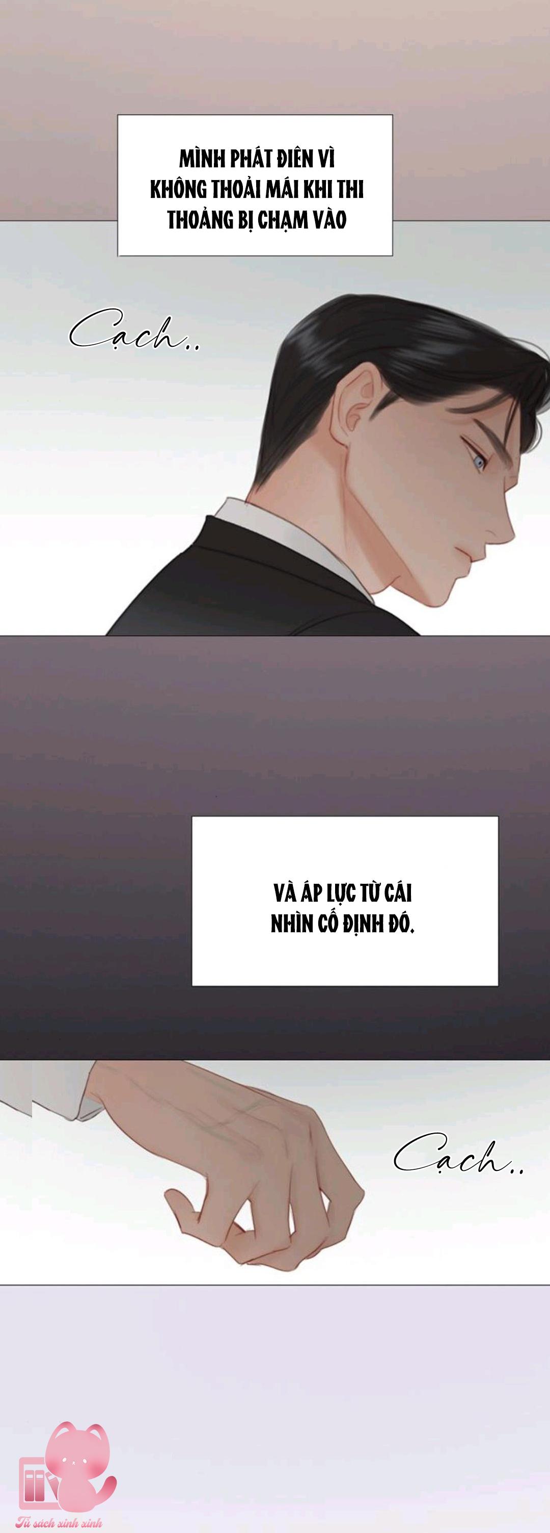 Serena - Chap 28 - Trang 46