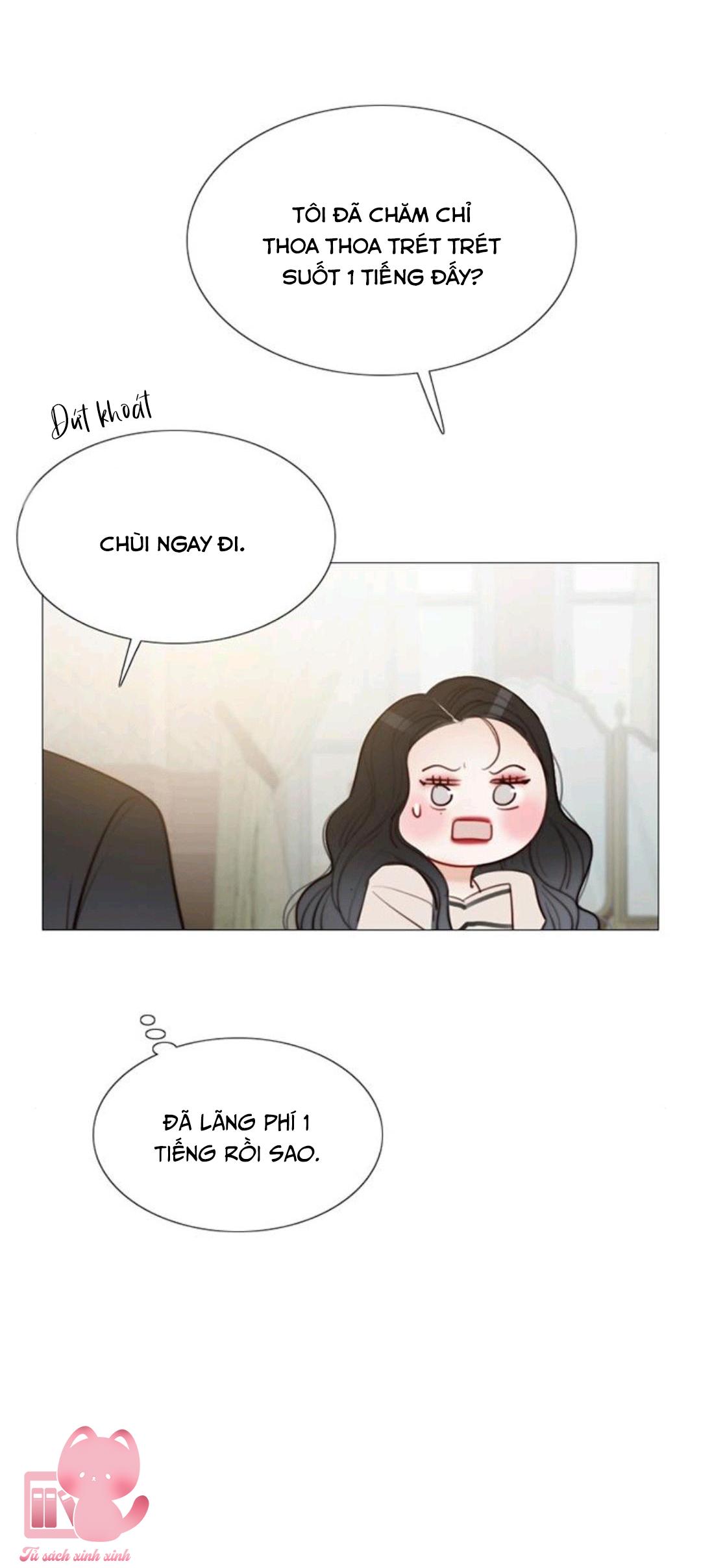 Serena - Chap 28 - Trang 6