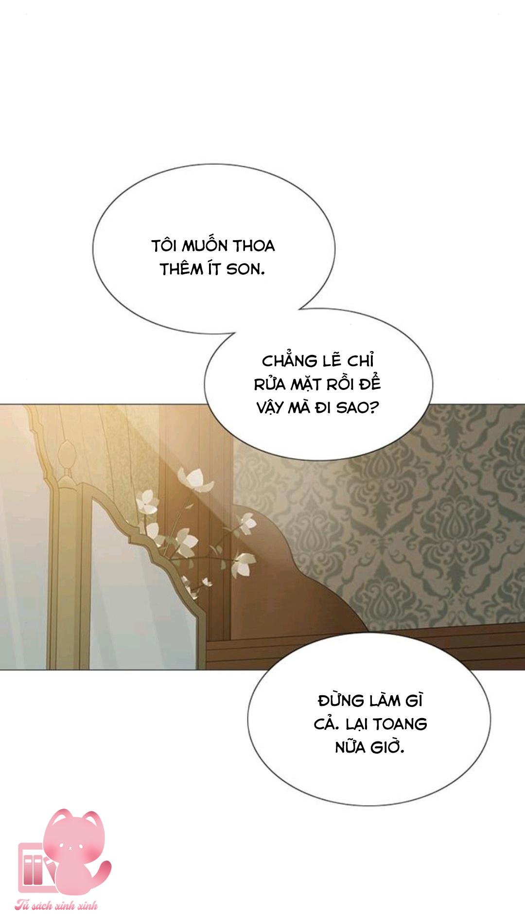 Serena - Chap 28 - Trang 51