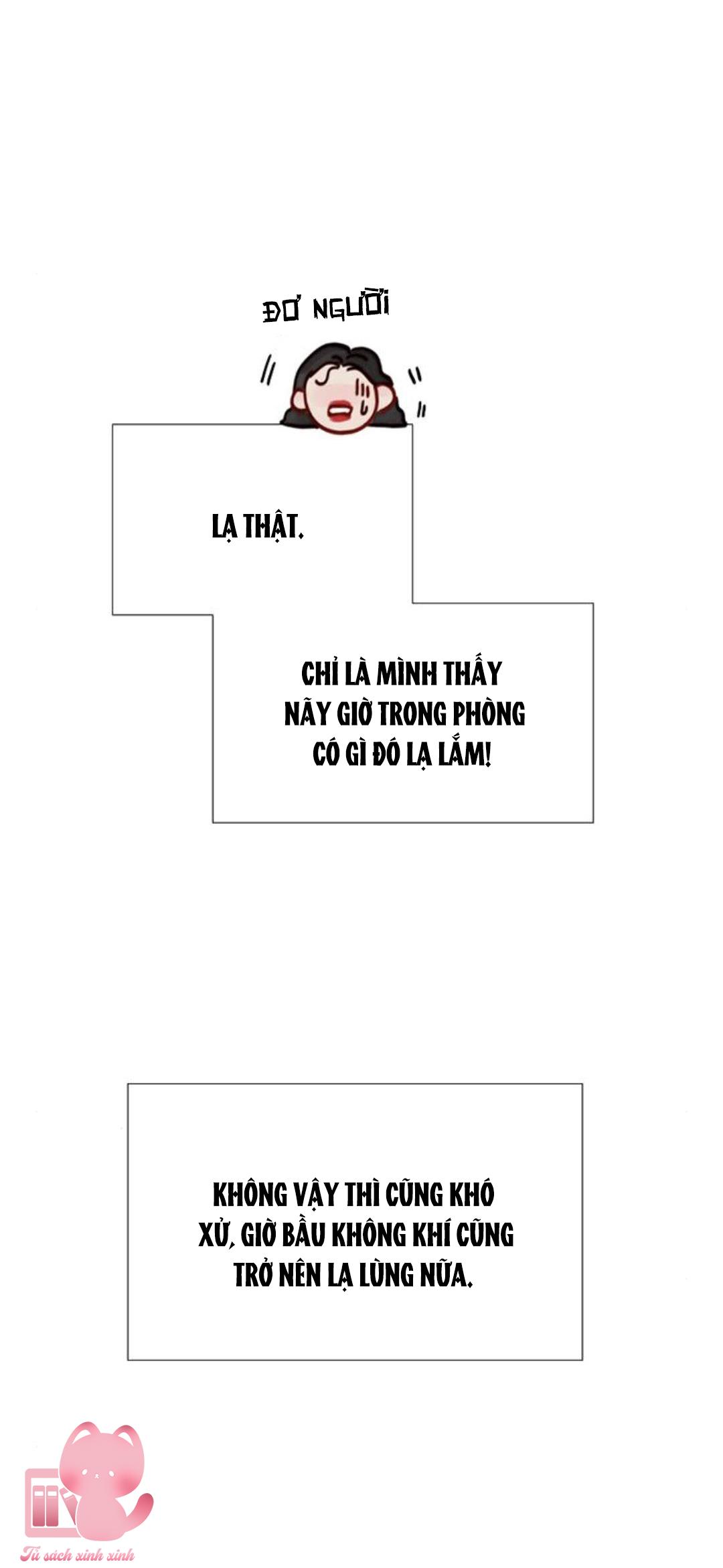 Serena - Chap 28 - Trang 56