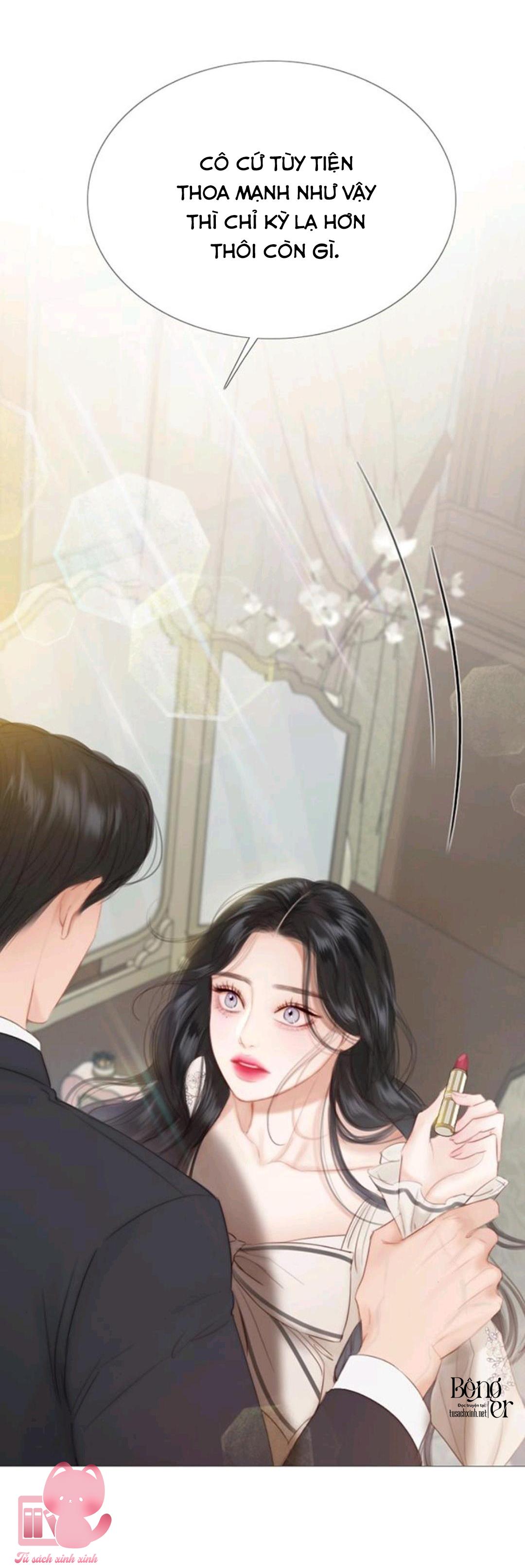 Serena - Chap 28 - Trang 59
