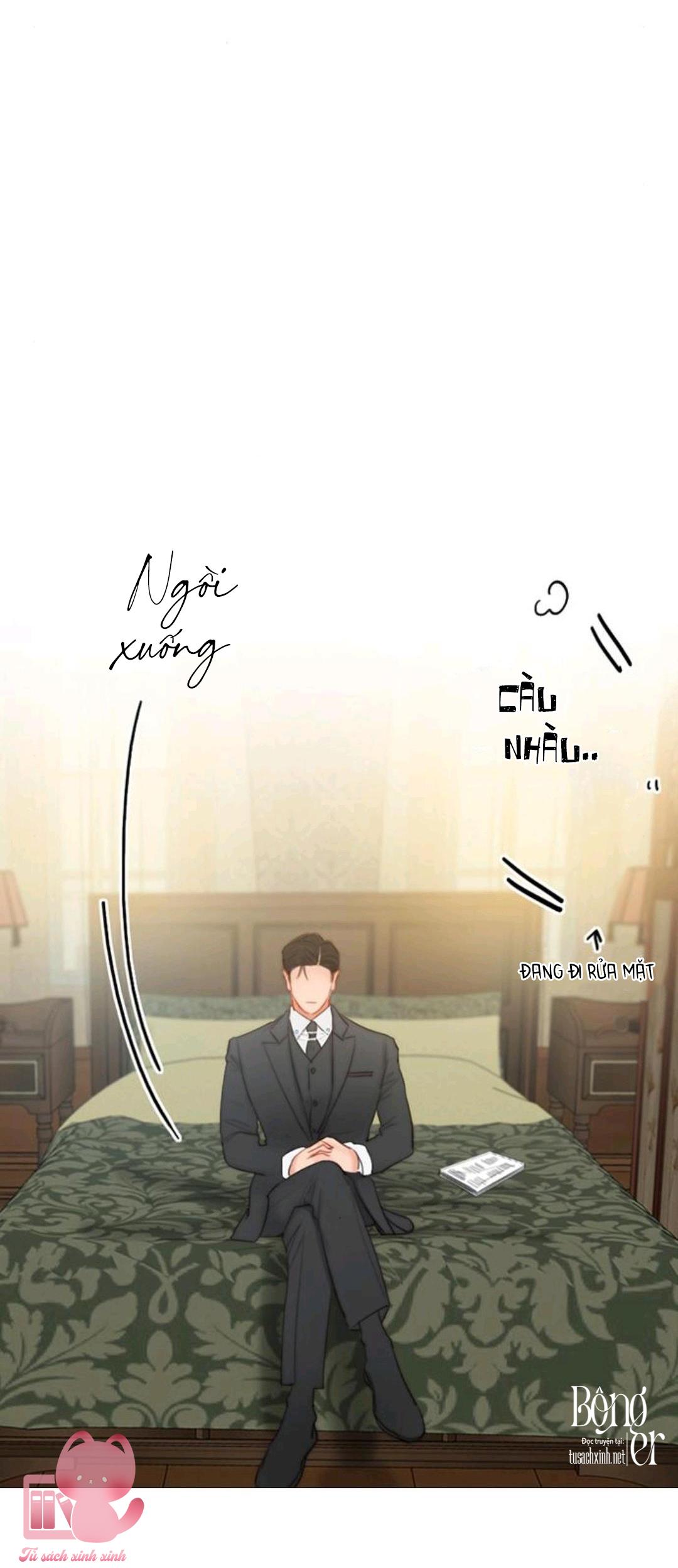 Serena - Chap 28 - Trang 7