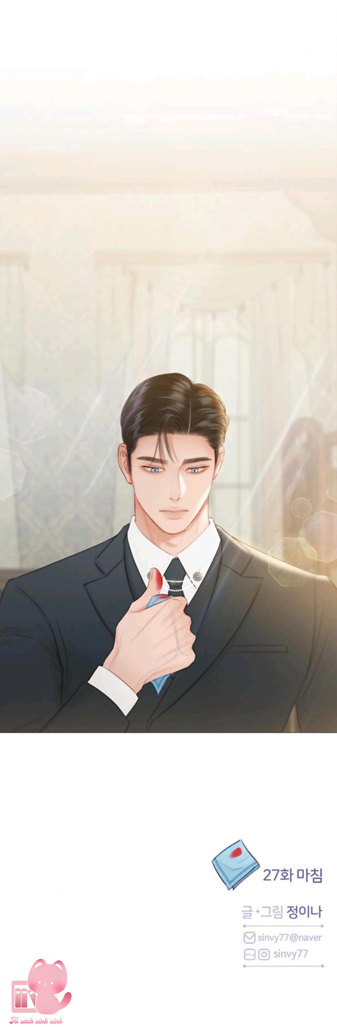 Serena - Chap 28 - Trang 78