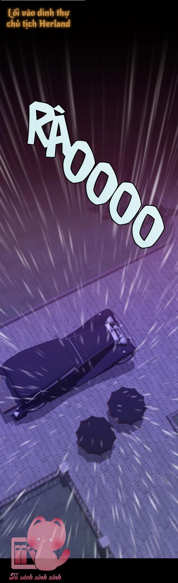 Serena - Chap 29 - Trang 1