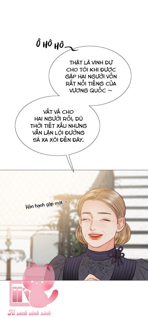 Serena - Chap 29 - Trang 12