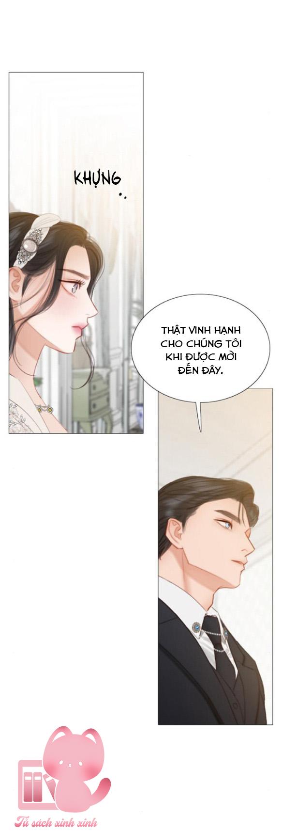 Serena - Chap 29 - Trang 13