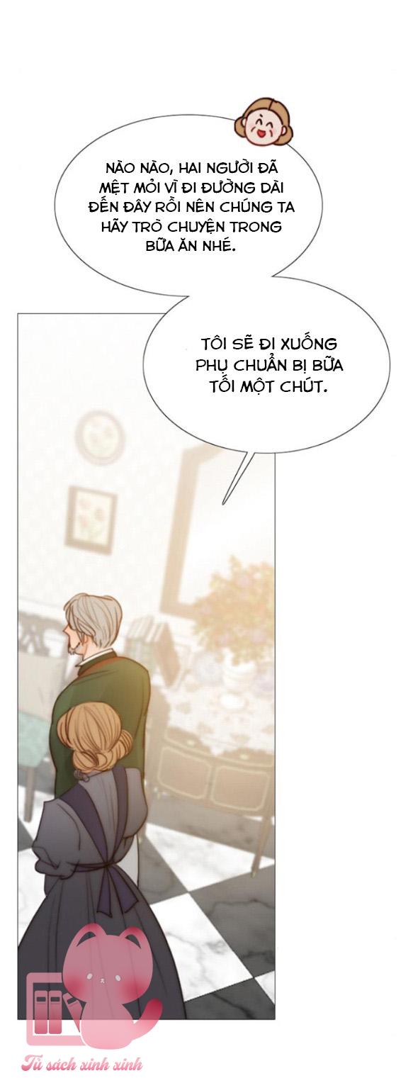 Serena - Chap 29 - Trang 17