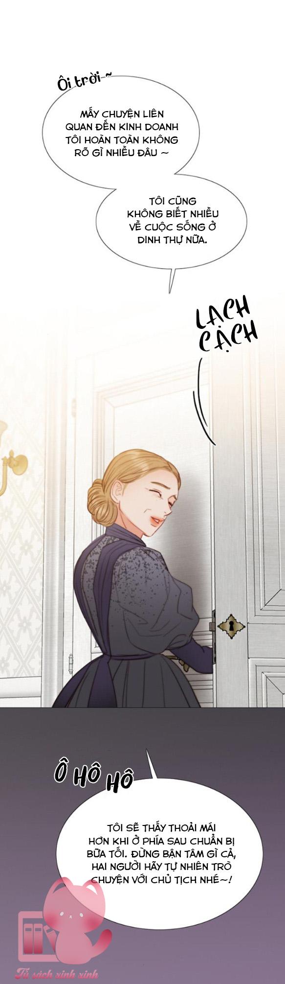 Serena - Chap 29 - Trang 19