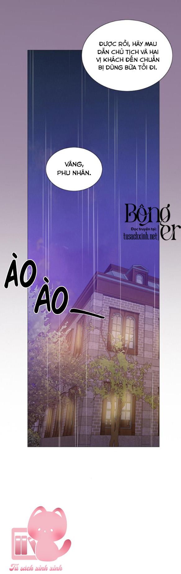Serena - Chap 29 - Trang 20