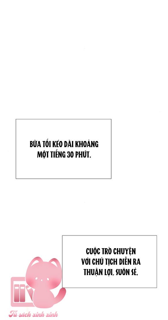 Serena - Chap 29 - Trang 21