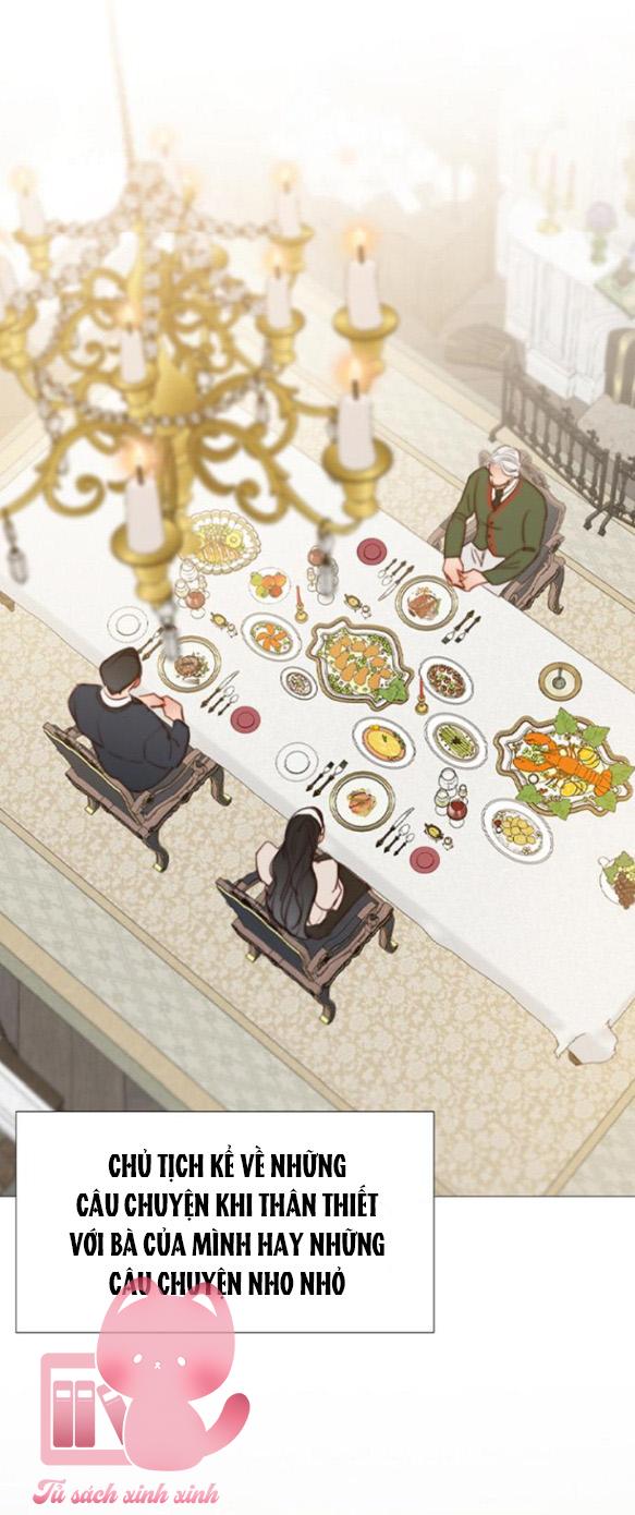 Serena - Chap 29 - Trang 22