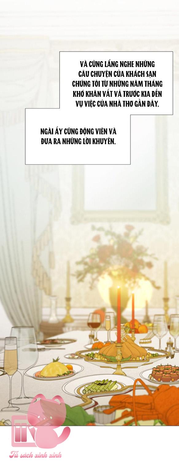 Serena - Chap 29 - Trang 23
