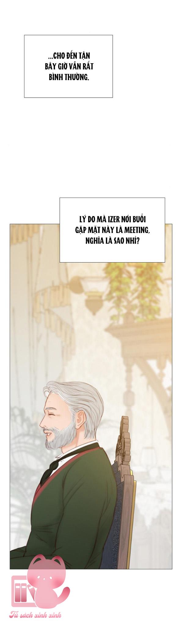 Serena - Chap 29 - Trang 24