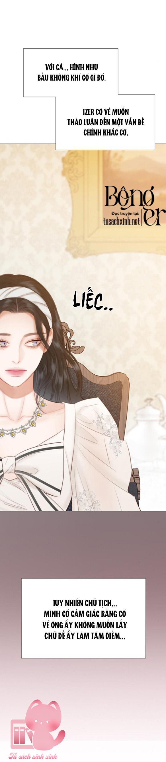 Serena - Chap 29 - Trang 25
