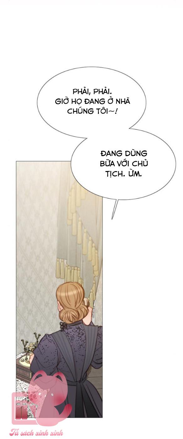 Serena - Chap 29 - Trang 26