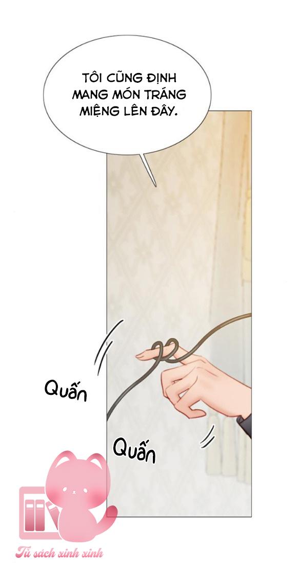 Serena - Chap 29 - Trang 27