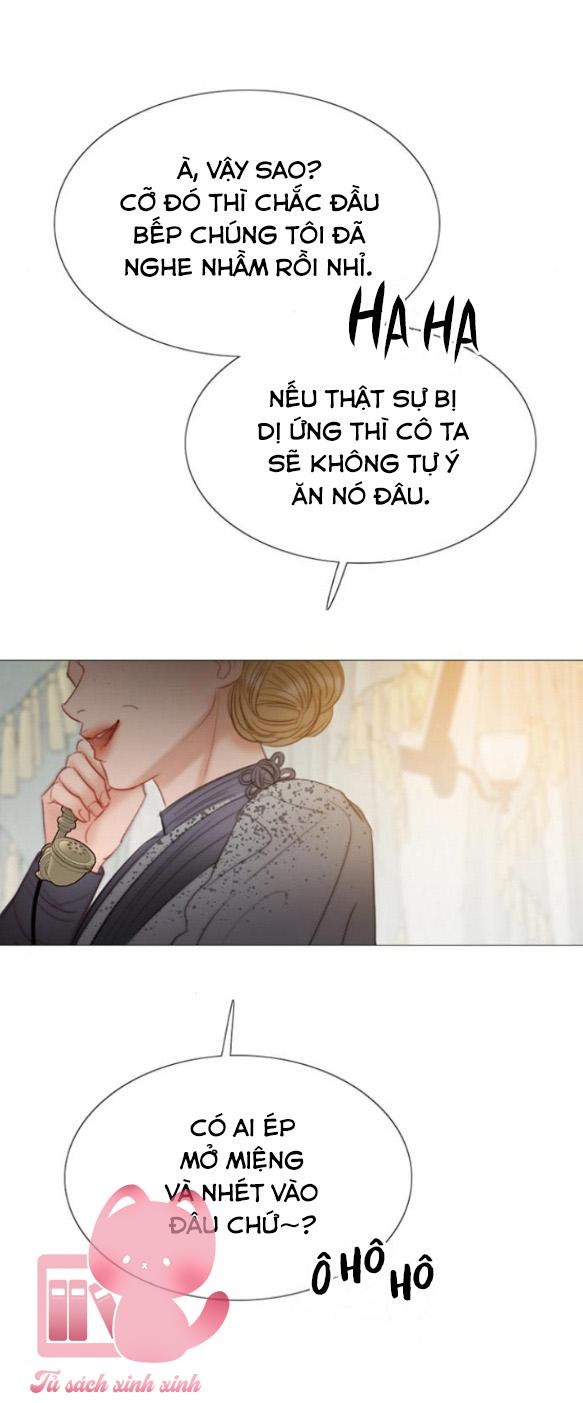 Serena - Chap 29 - Trang 28