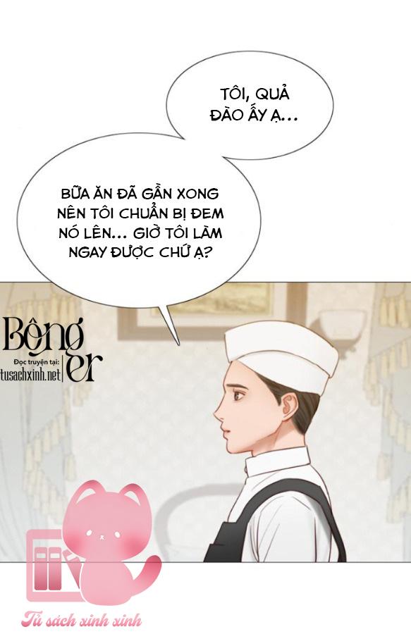 Serena - Chap 29 - Trang 30