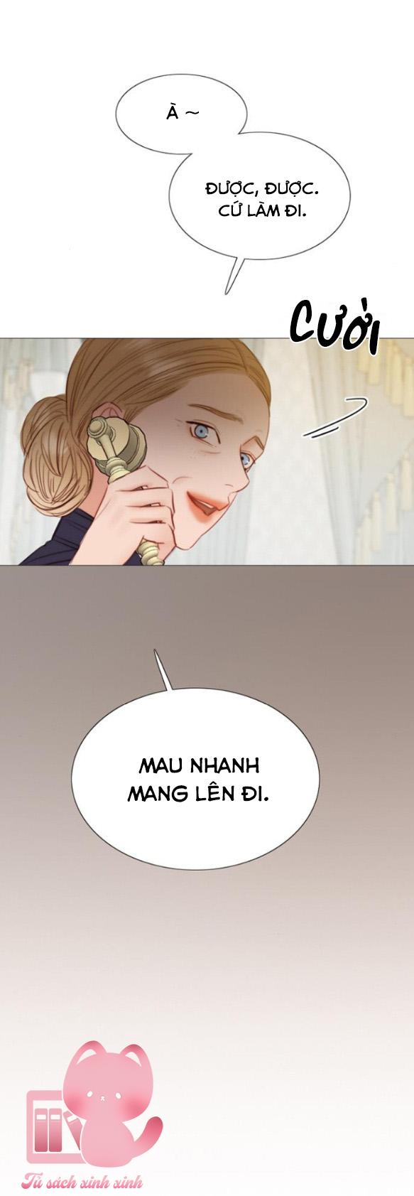 Serena - Chap 29 - Trang 31