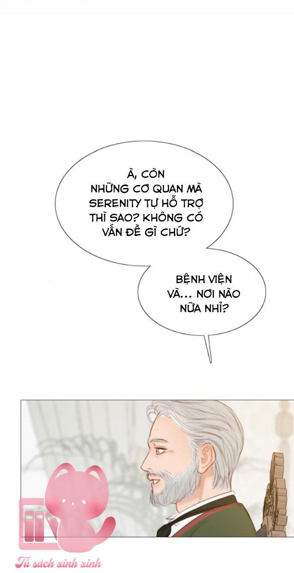 Serena - Chap 29 - Trang 32