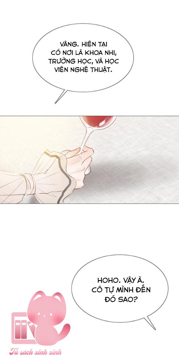 Serena - Chap 29 - Trang 33