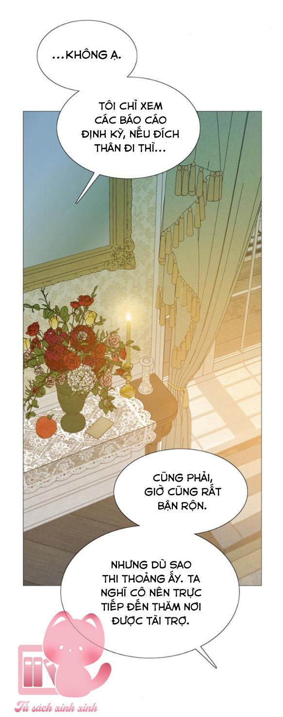 Serena - Chap 29 - Trang 34