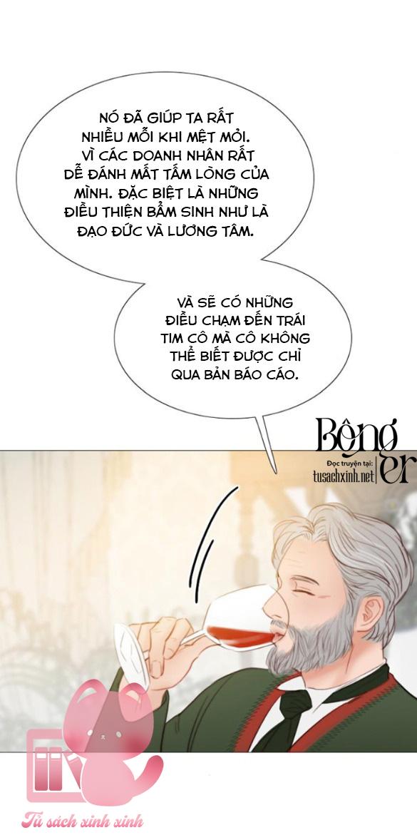 Serena - Chap 29 - Trang 35
