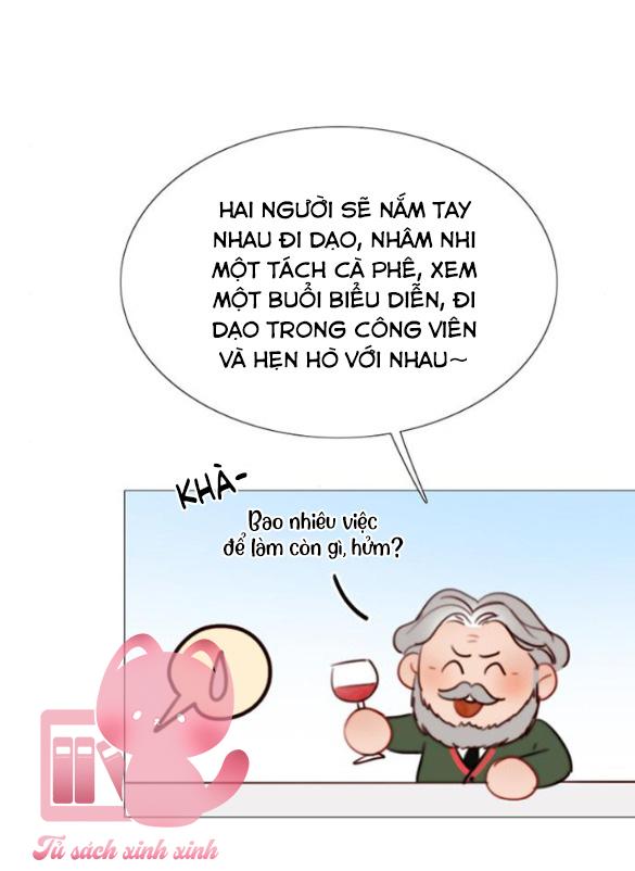 Serena - Chap 29 - Trang 36