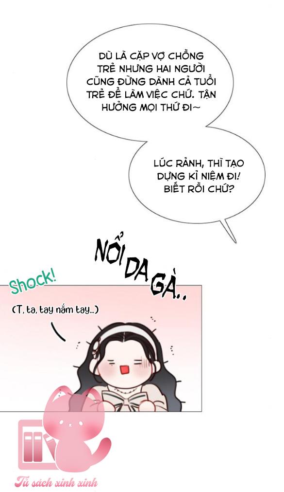 Serena - Chap 29 - Trang 37
