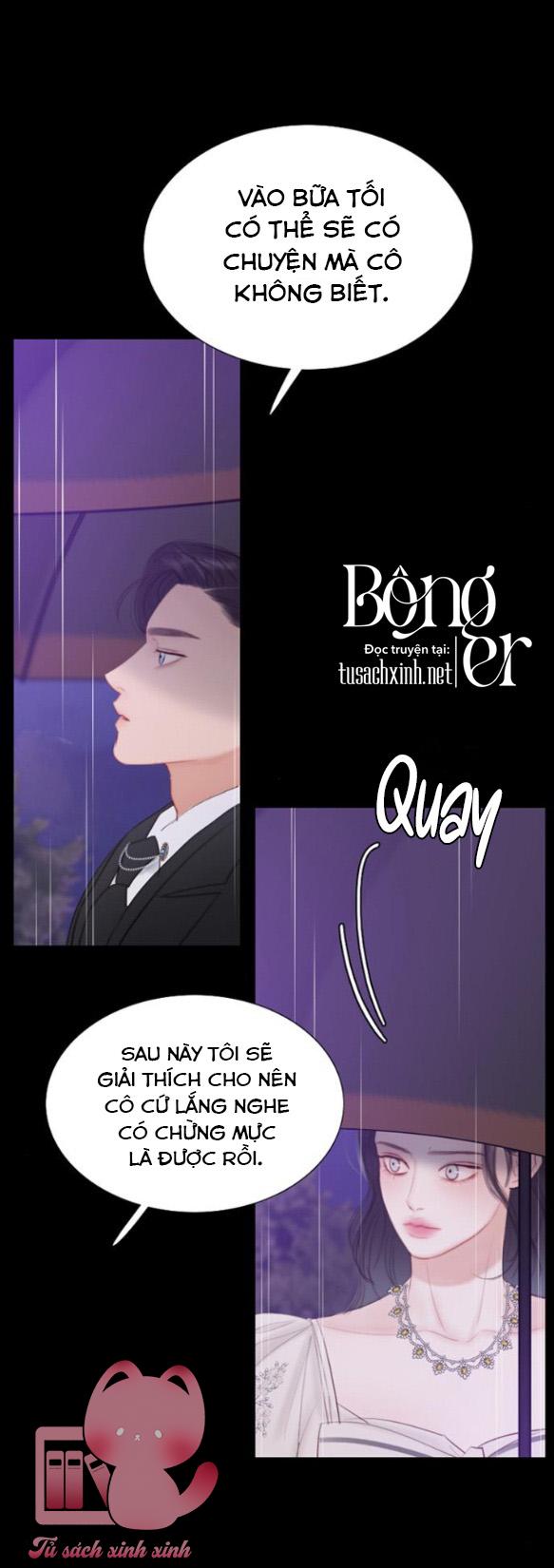 Serena - Chap 29 - Trang 5