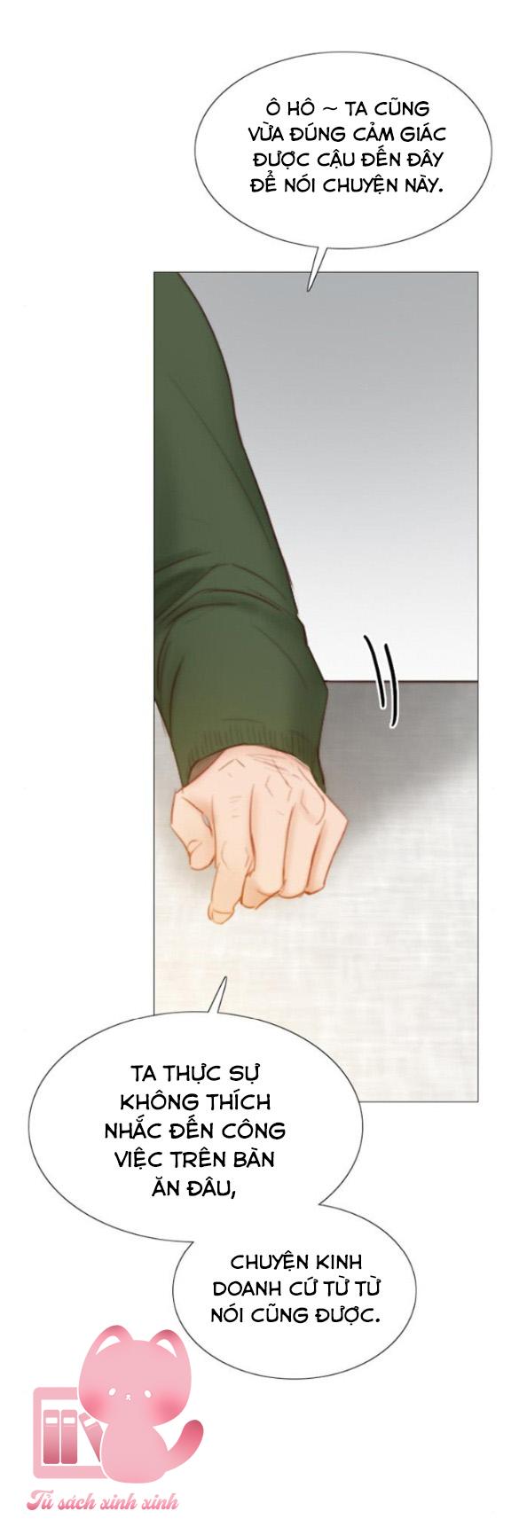 Serena - Chap 29 - Trang 44