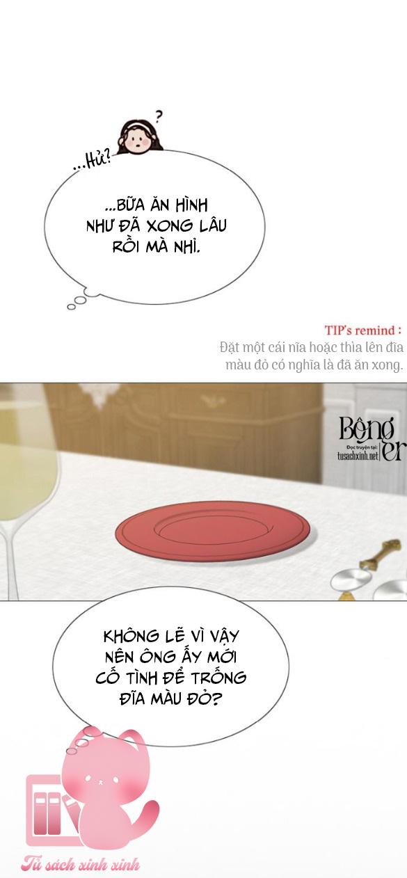 Serena - Chap 29 - Trang 45