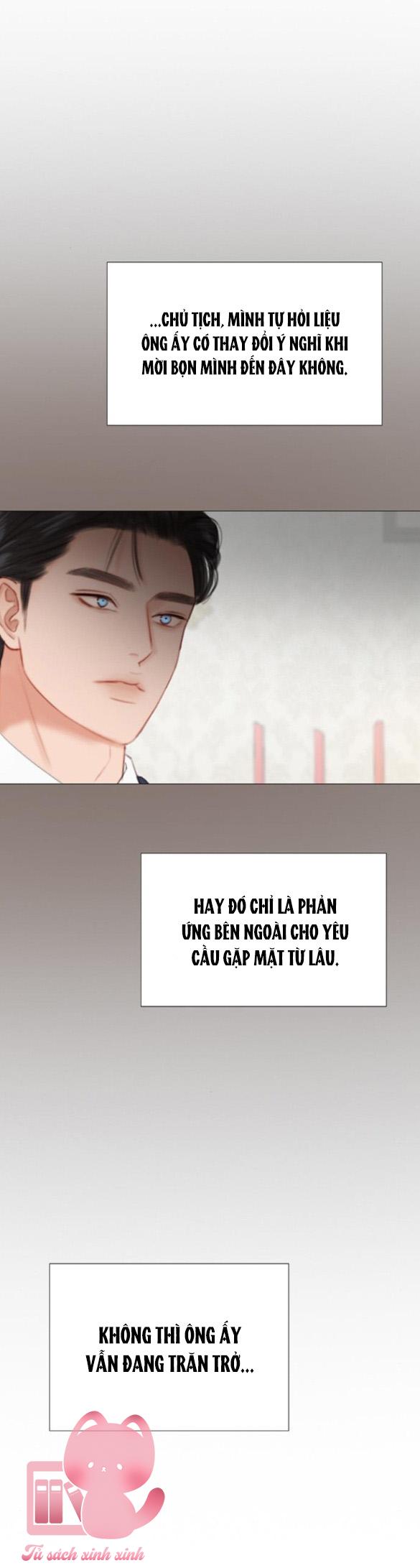 Serena - Chap 29 - Trang 46