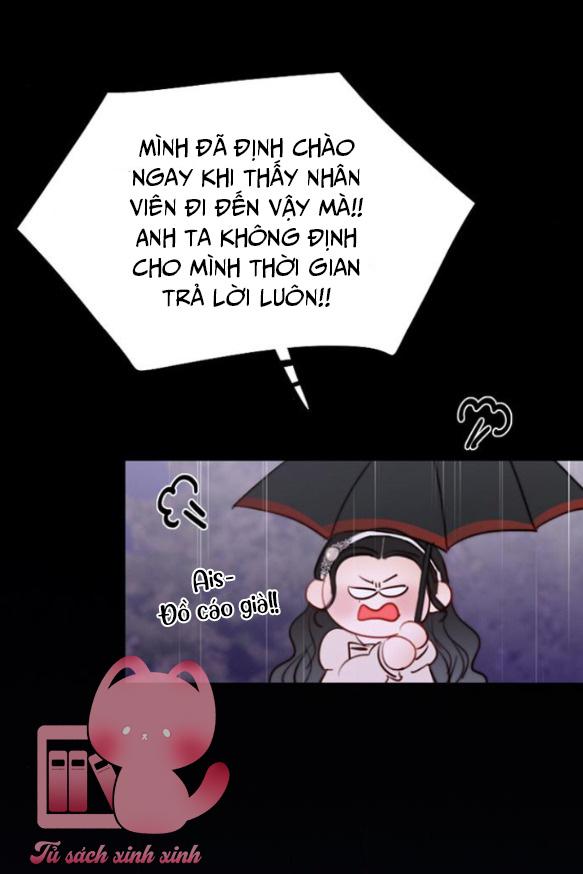 Serena - Chap 29 - Trang 9