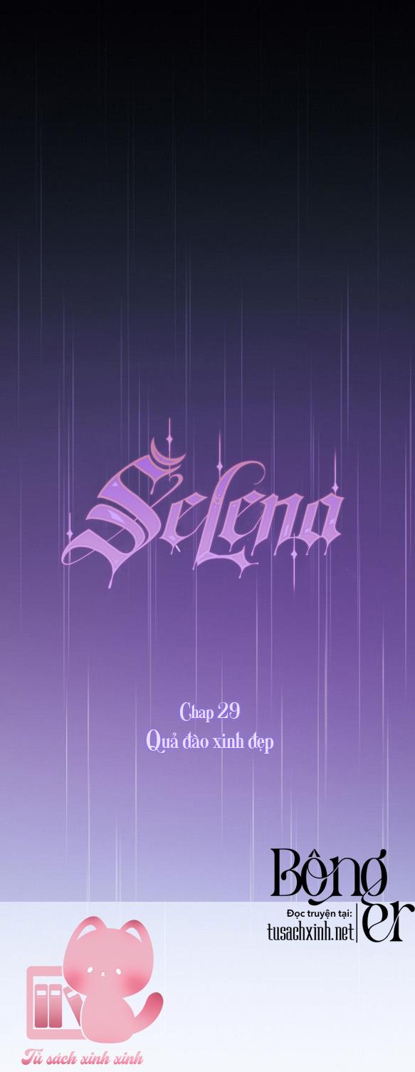 Serena - Chap 29 - Trang 10