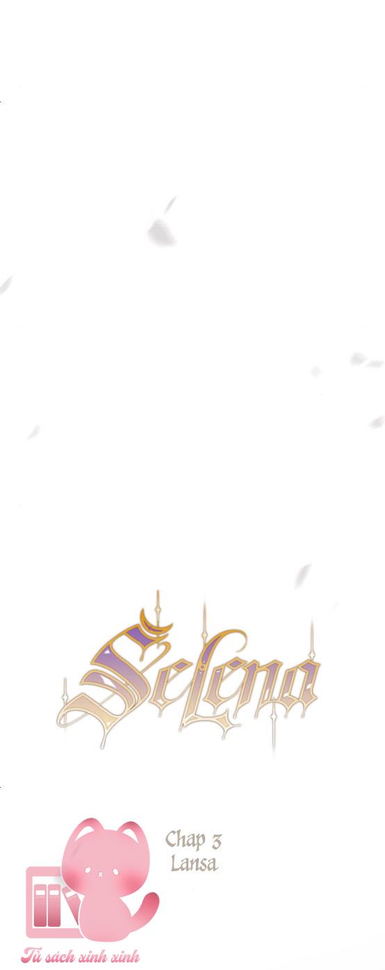 Serena - Chap 3 - Trang 11