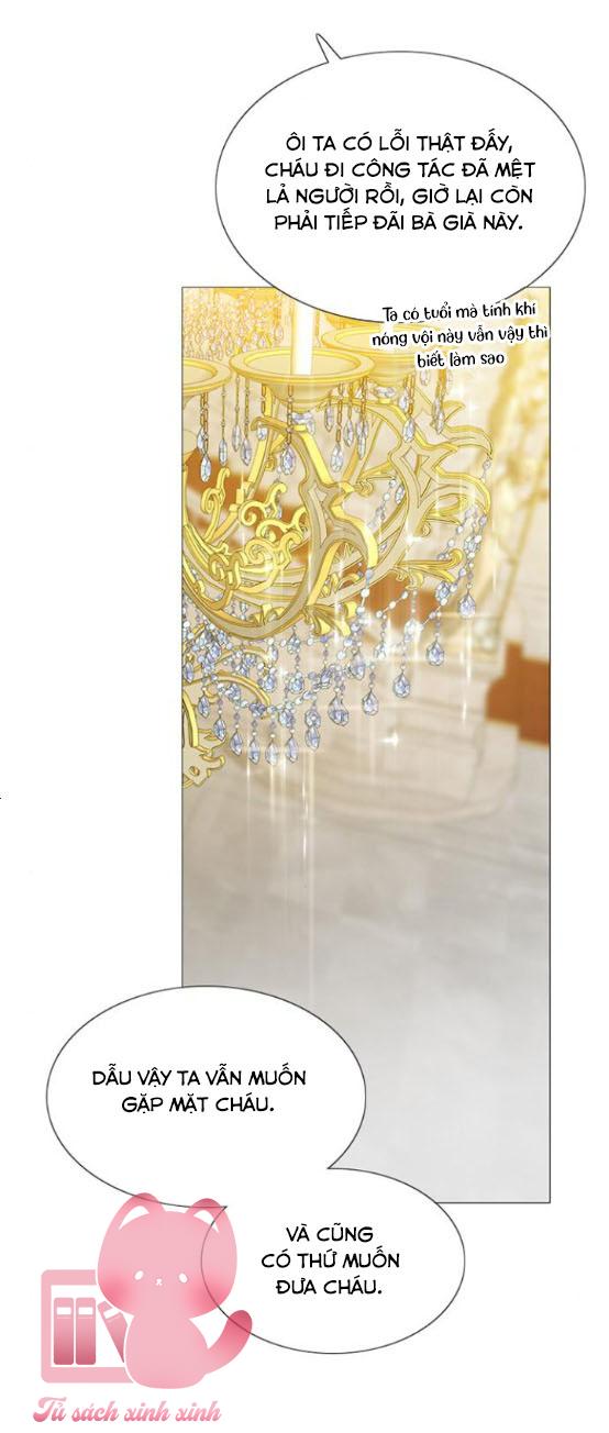 Serena - Chap 3 - Trang 15