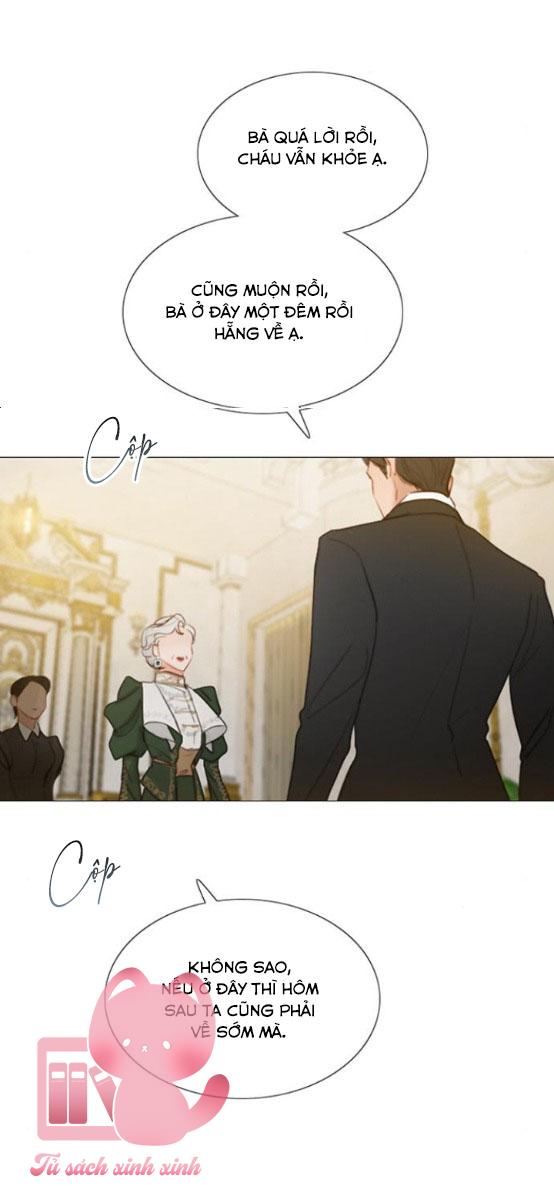 Serena - Chap 3 - Trang 16