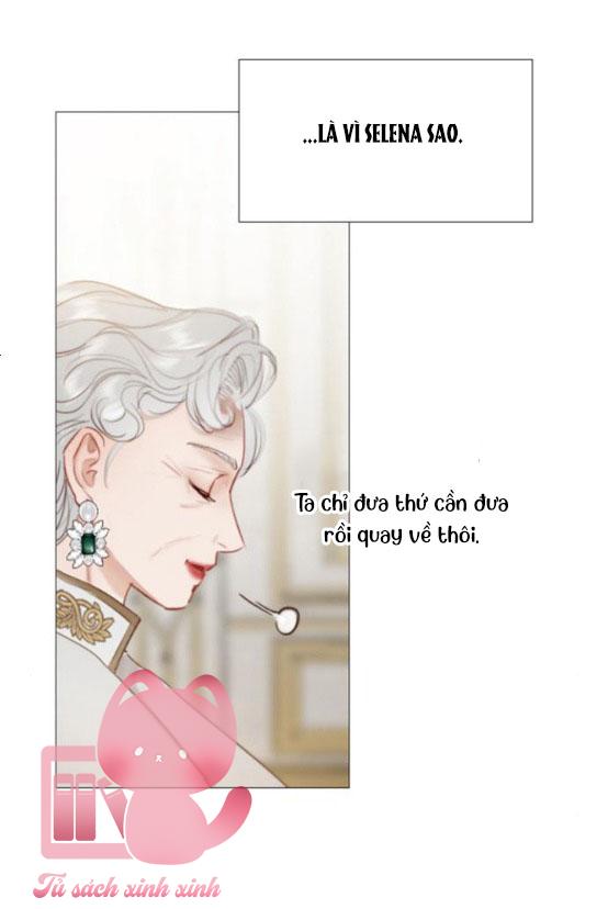 Serena - Chap 3 - Trang 18