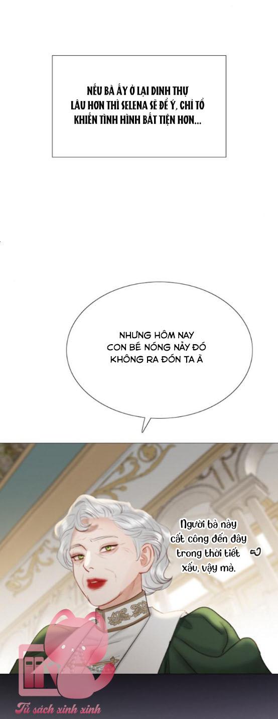 Serena - Chap 3 - Trang 19